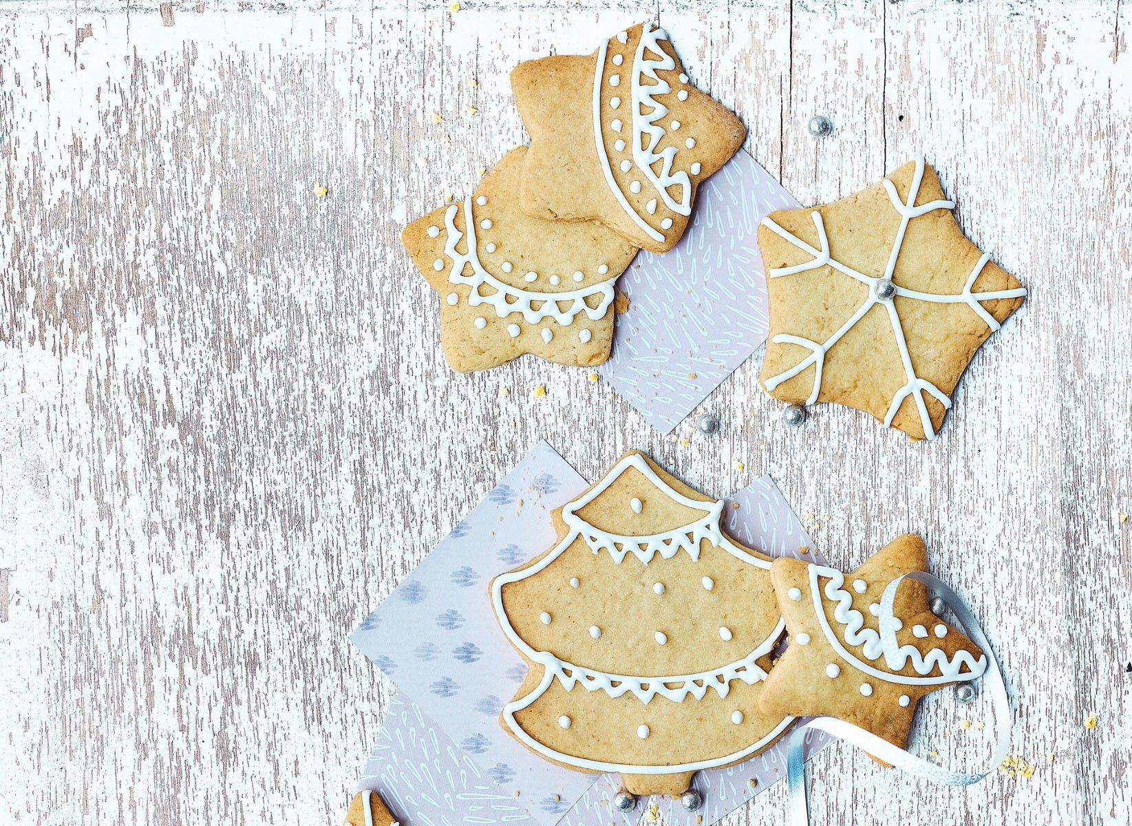 Holiday Cookies – Tupperware US