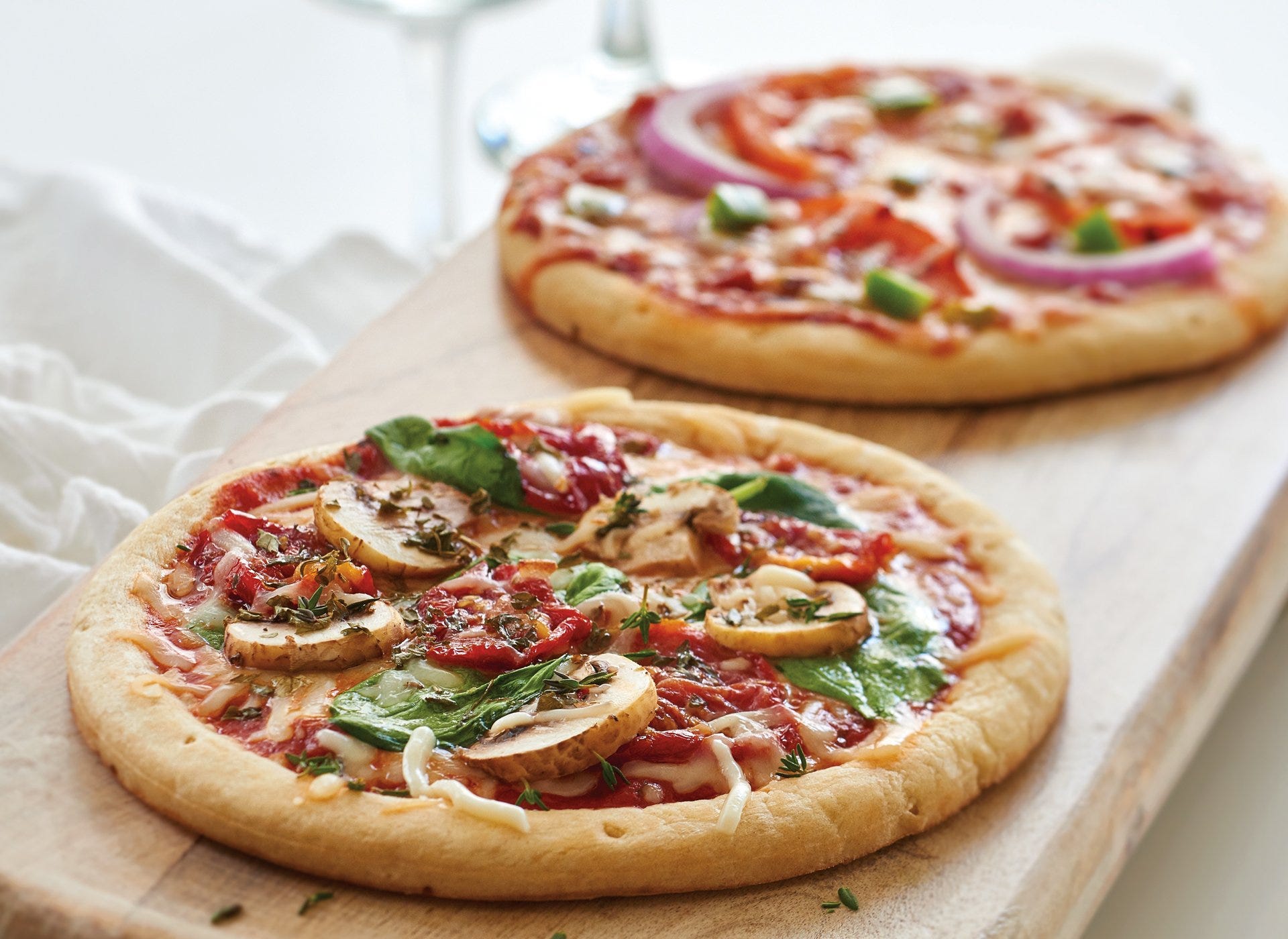 Perfect Personal Pizza – Tupperware US