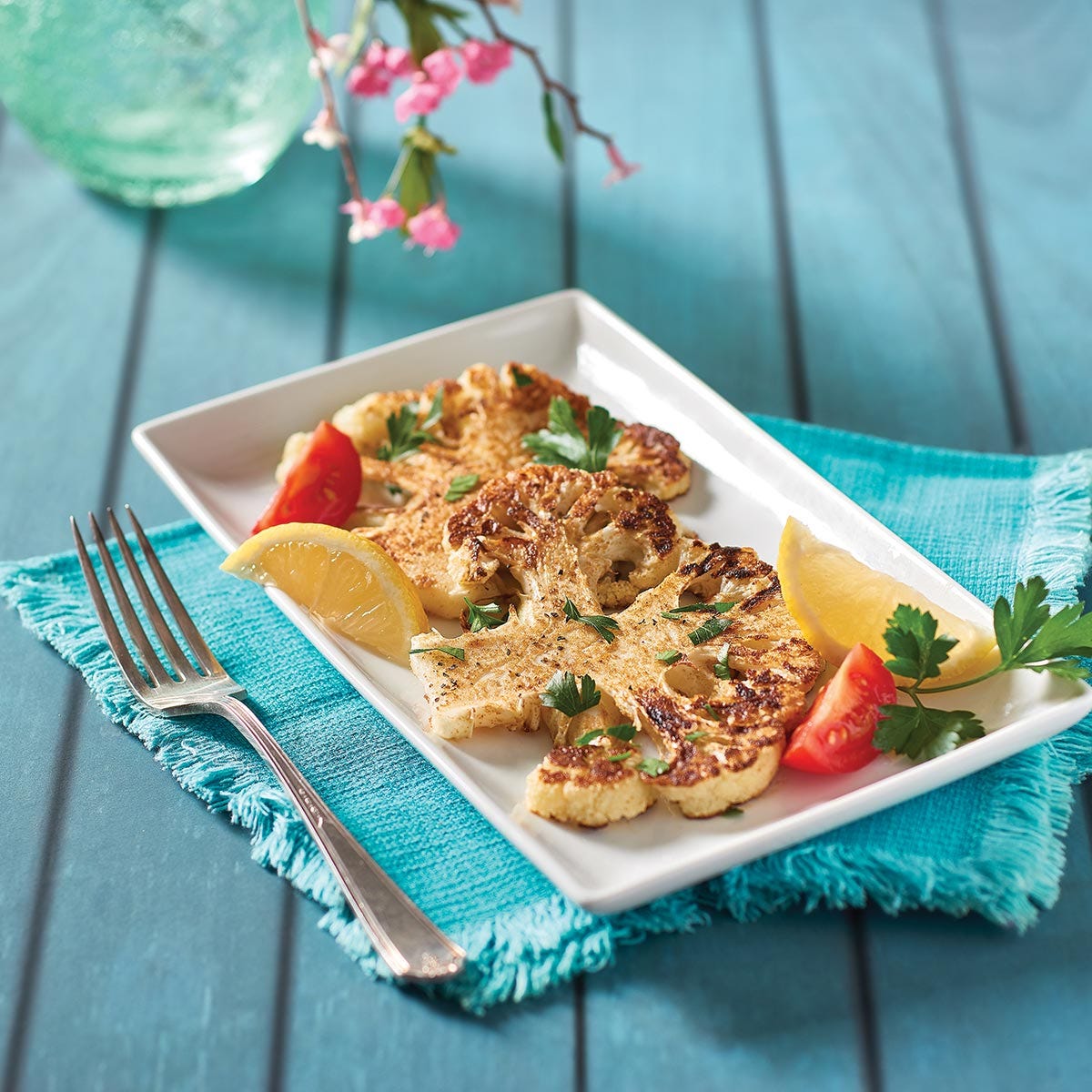 Chou-fleur grill Tupperware Brand Chou-fleur grill Tupperware Brand
