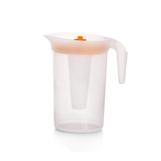 1-Gal./3.8 L Pitcher with Infuser Insert