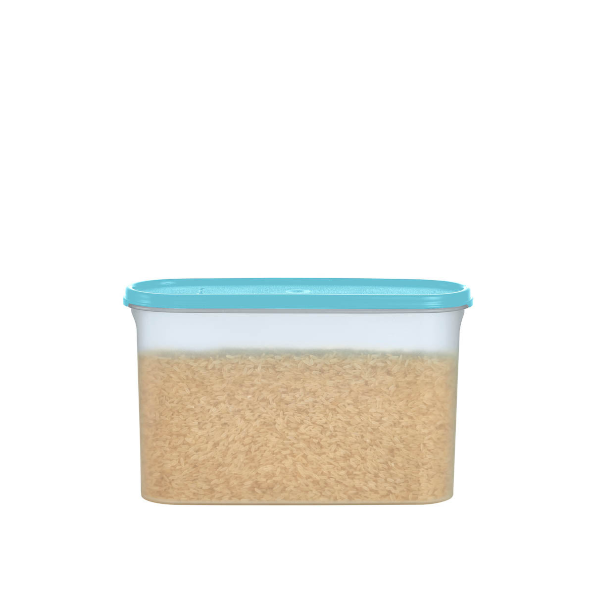 Tupperware® Modular Mates® Super Oval 3 | Food Storage Container