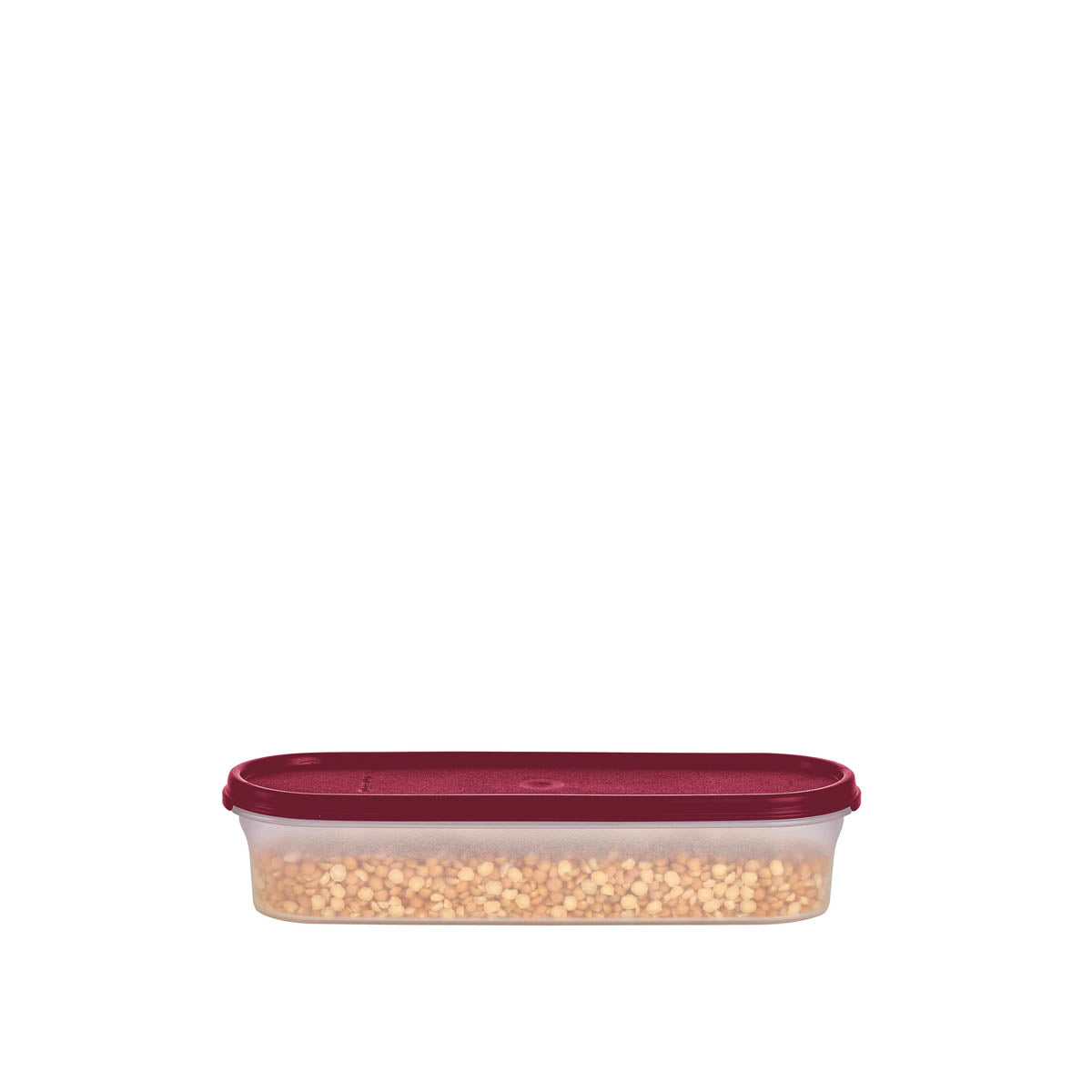 Recipiente Modular Mates® Súper Ovalado 1 de Tupperware®| Recipiente para Comida de 3.35 tazas / 800 ml