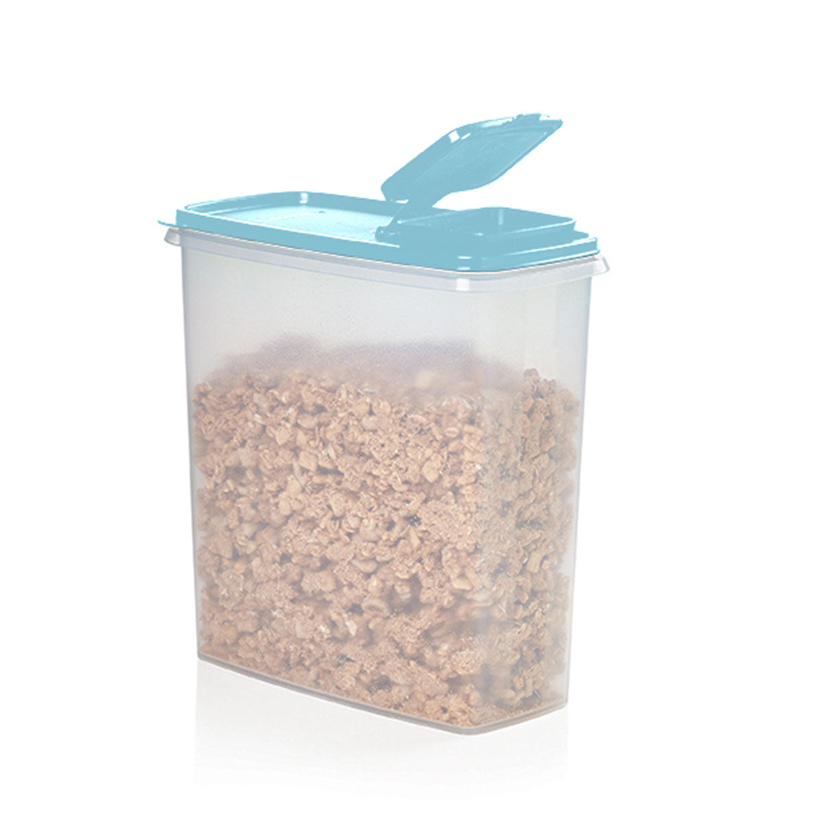 Garde-céréales géant