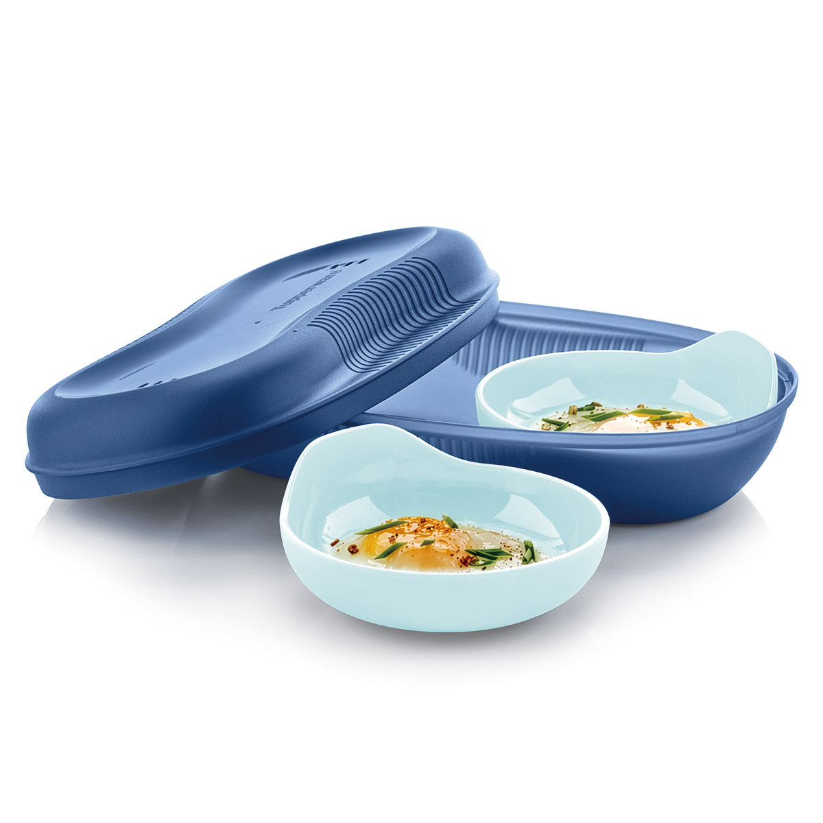 Microwave Breakfast Maker Set
