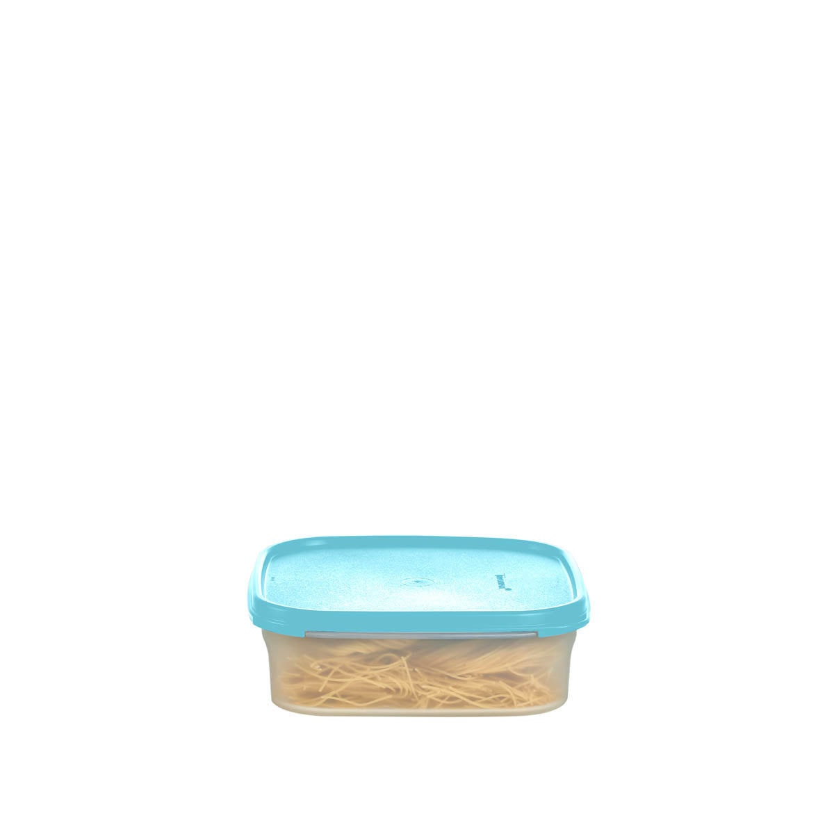 Le contenant Carré 1 de La collection modulaire® de Tupperware® | pour la conservation alimentaire
