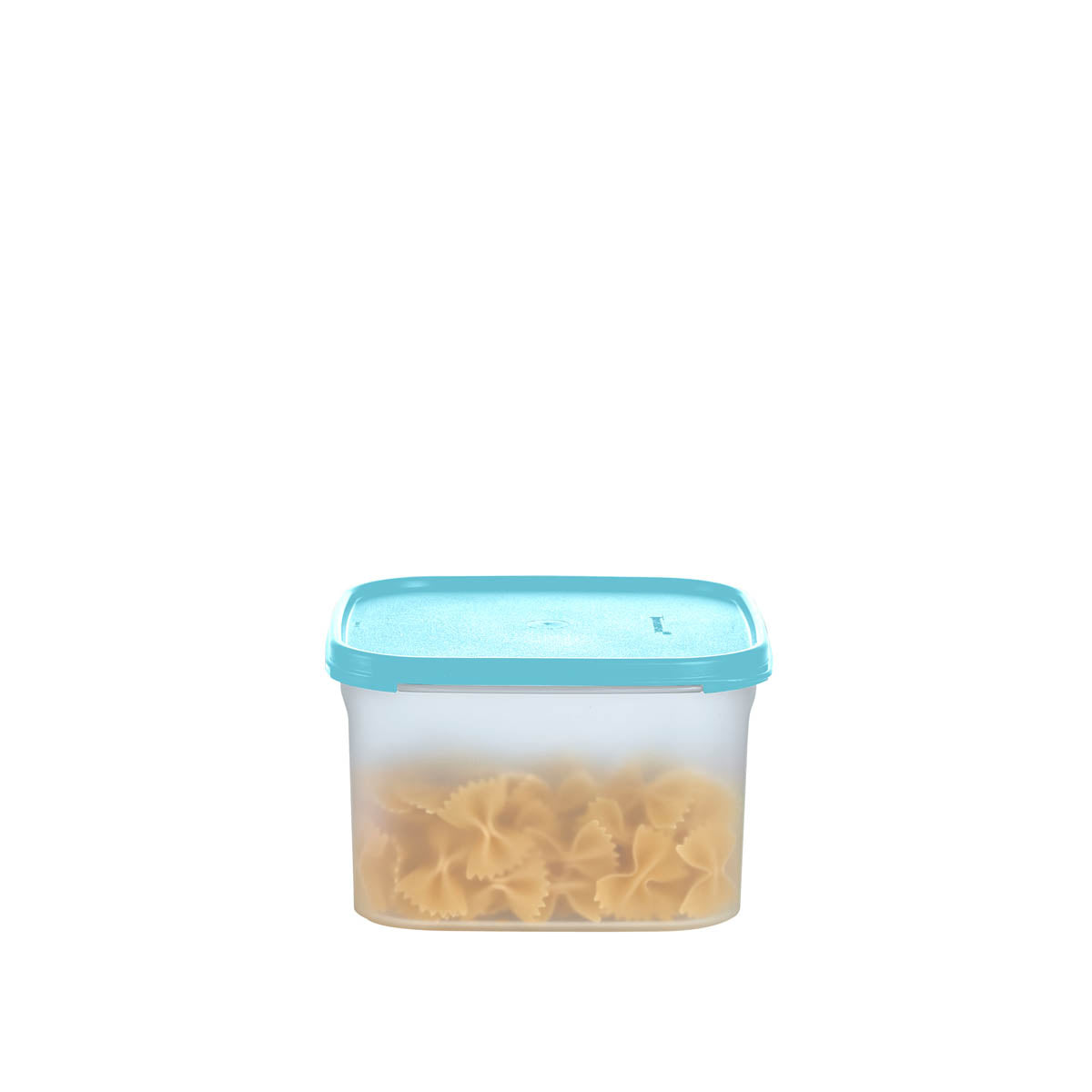 Tupperware® Modular Mates® Square 2| Food Storage Container