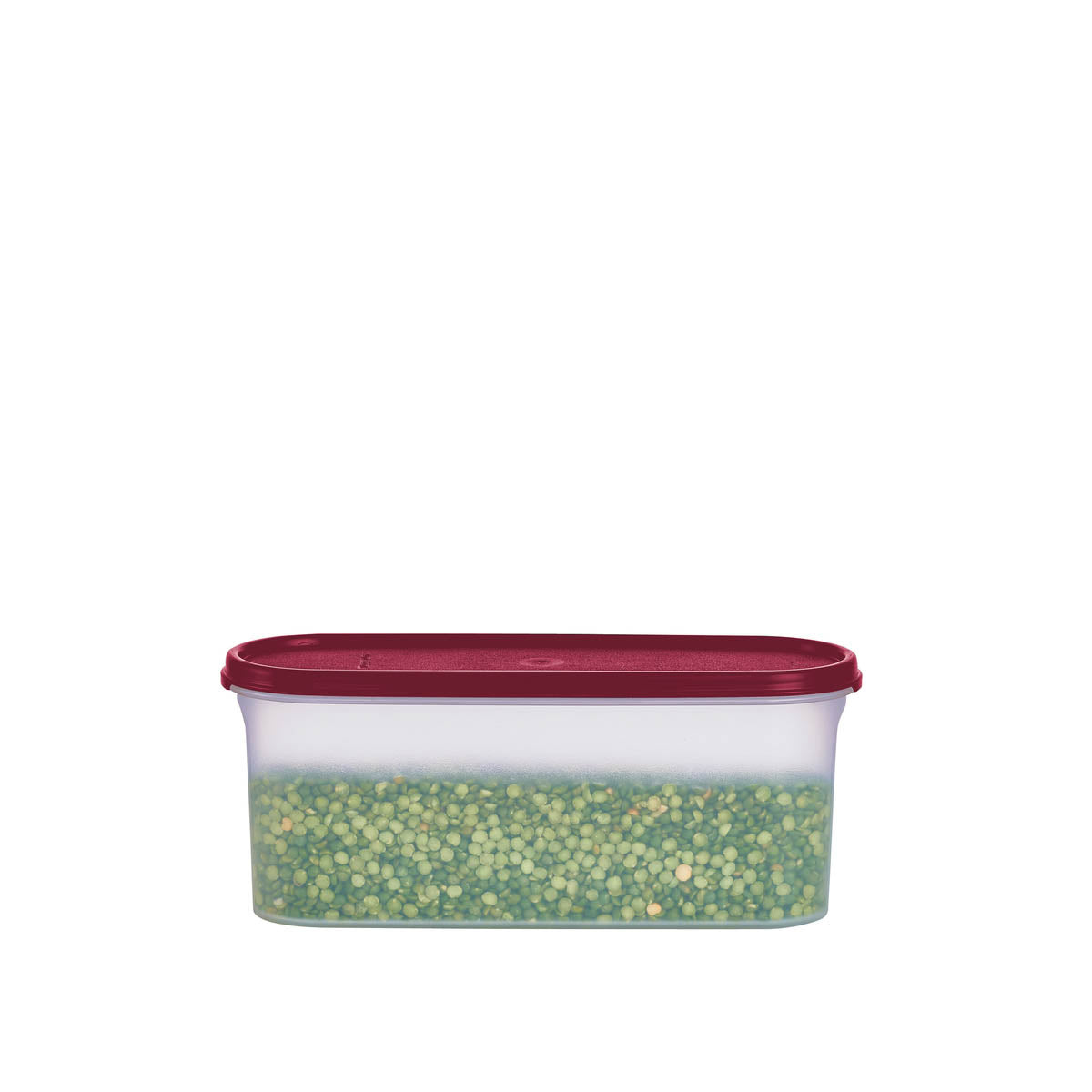 Recipiente Modular Mates® Súper Ovalado 2 de Tupperware®| Recipiente para Comida de 7.6 tazas / 1.8 L