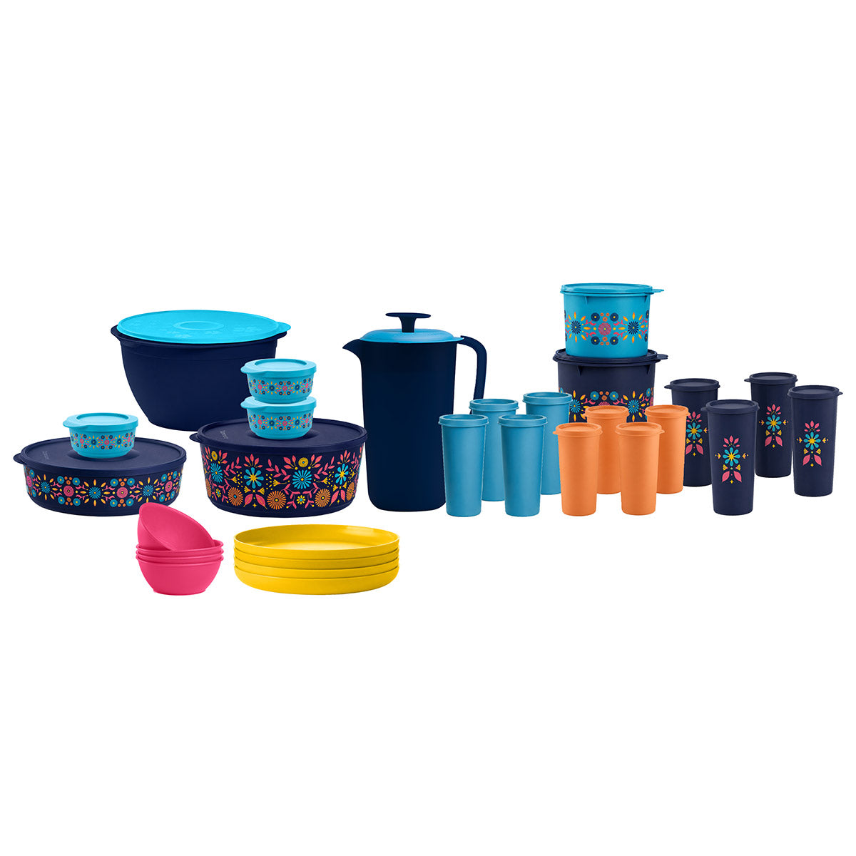 Celebrate Together Get It All Set – Tupperware Brand