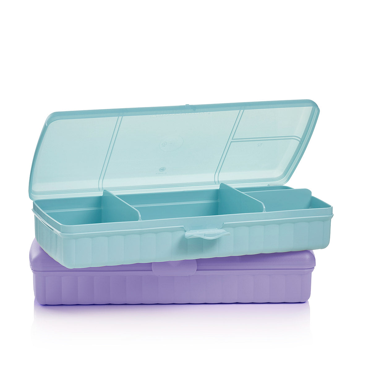 Boîte à pique nique/sandwich Tupperware : Achat occasion | Vaisselle et art de la table Tupperware État moyen Boîte à pique nique/sandwich Tupperware : Achat occasion | Vaisselle et art de la table Tupperware État moyen