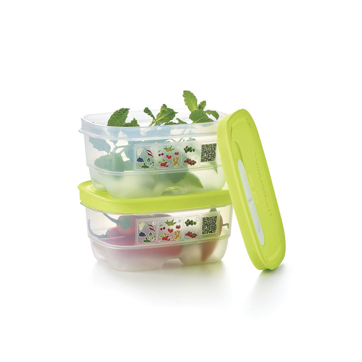 Mini contenants Intelli-frais Mini contenants Intelli-frais