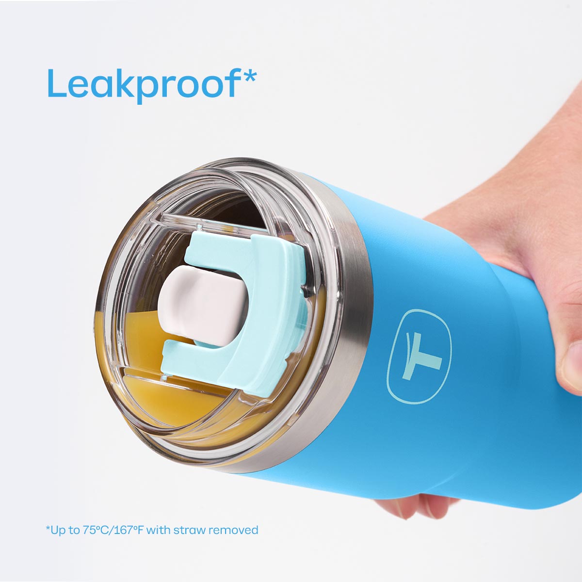 Tupperware® big T Tumblers