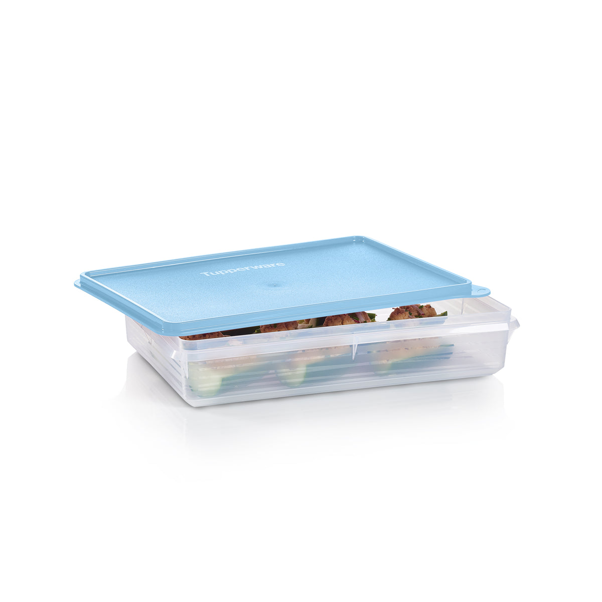 Boite alimentaire hermétique rectangle 5,4L DOMEDIA Boite alimentaire hermétique rectangle 5,4L DOMEDIA