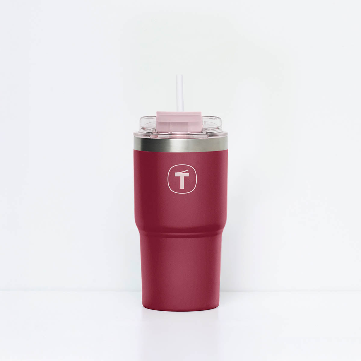 タッパー Tupperware® big T Tumbler | 21oz / 630ml – Tupperware Brand