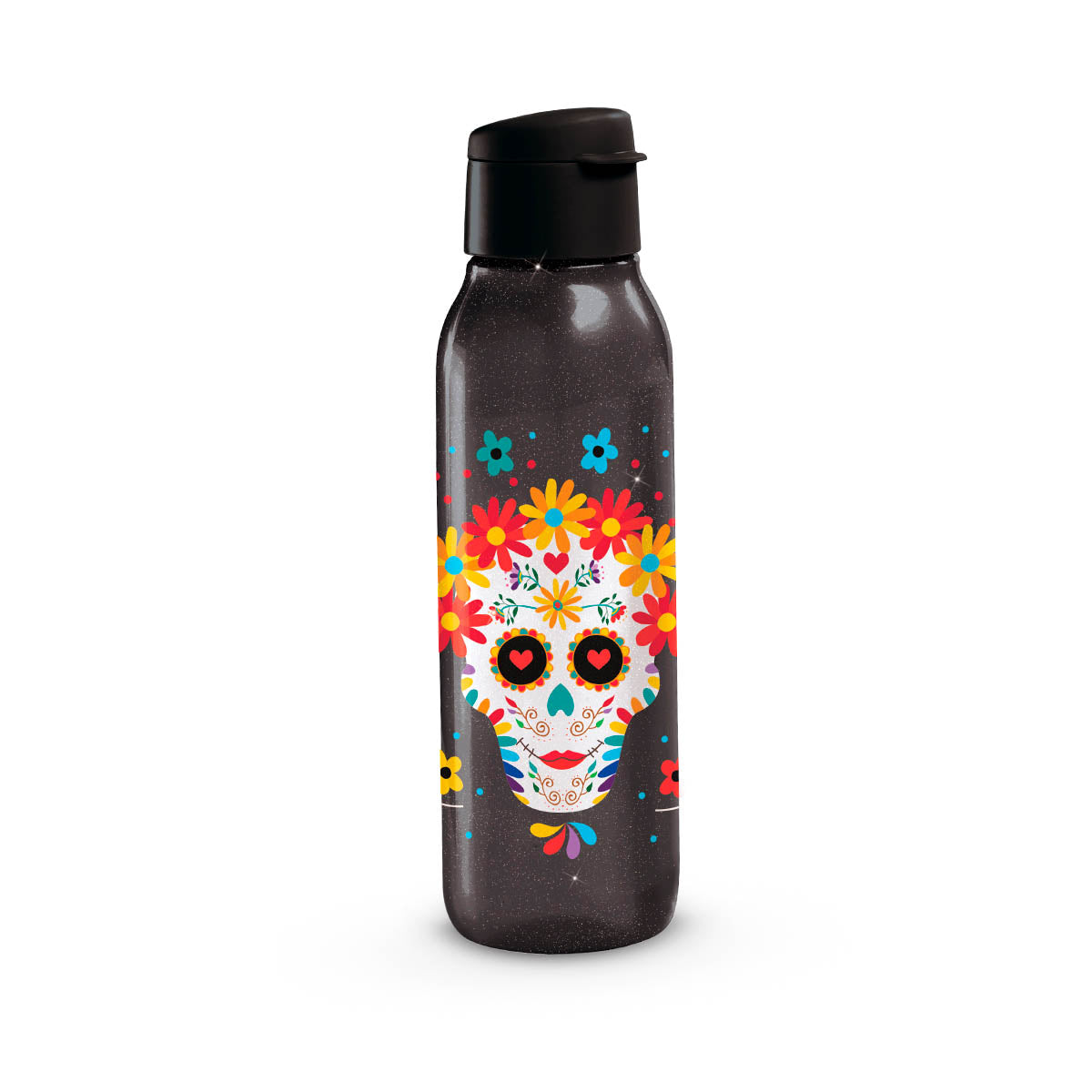 Tupperware® Dia De Los Muertos Eco Bottle, 25 oz 750 mL