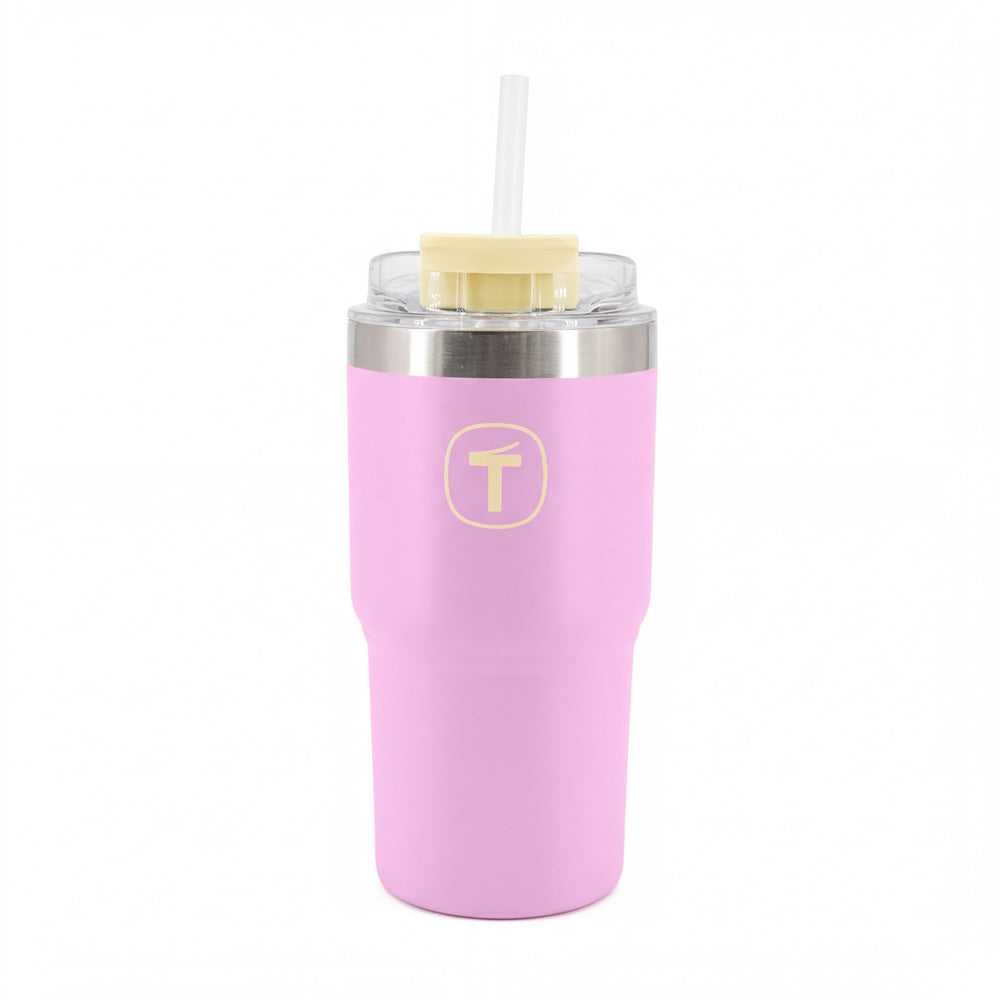 Tupperware® big T Classic Tumbler | 21oz / 630ml – Tupperware Brand