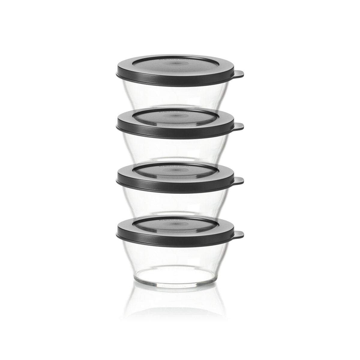 Clearly Elegant® Extra Small Bowls