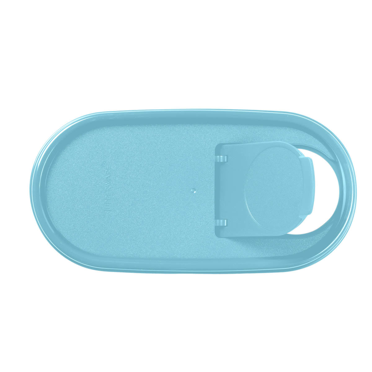 Couvercle verseur | ovale de La collection modulaire® de Tupperware® | pour la conservation alimentaire