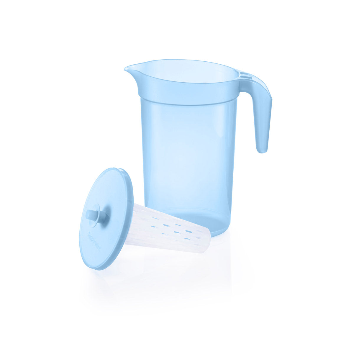 Tupperwareタッパーウェア イルミナボール4.3L&800mlセット Tupperware® Ilumina 1-Gallon Pitcher with Infuser | 1 Gal / 3.8 L
