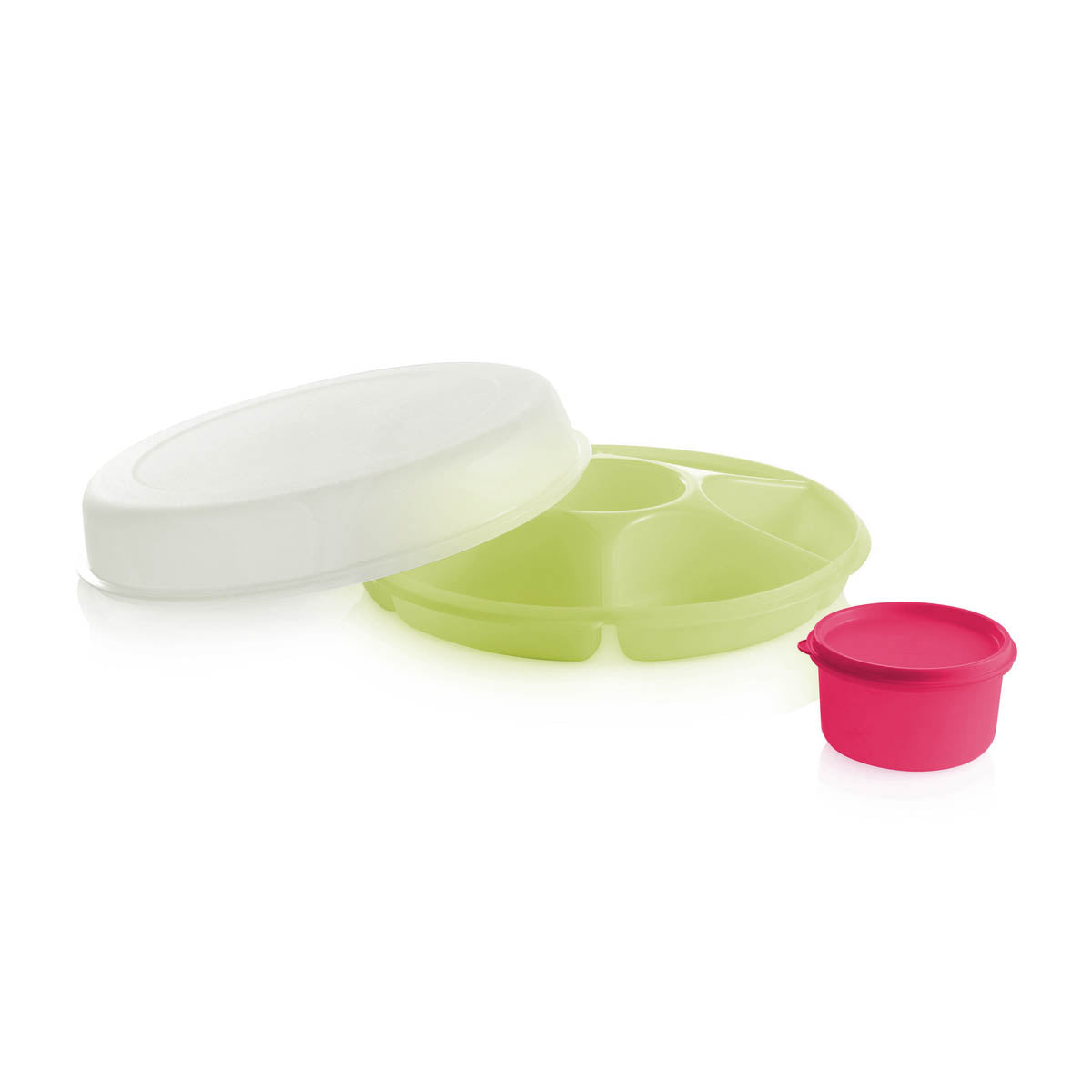 Serving Center® Set – Tupperware Brand