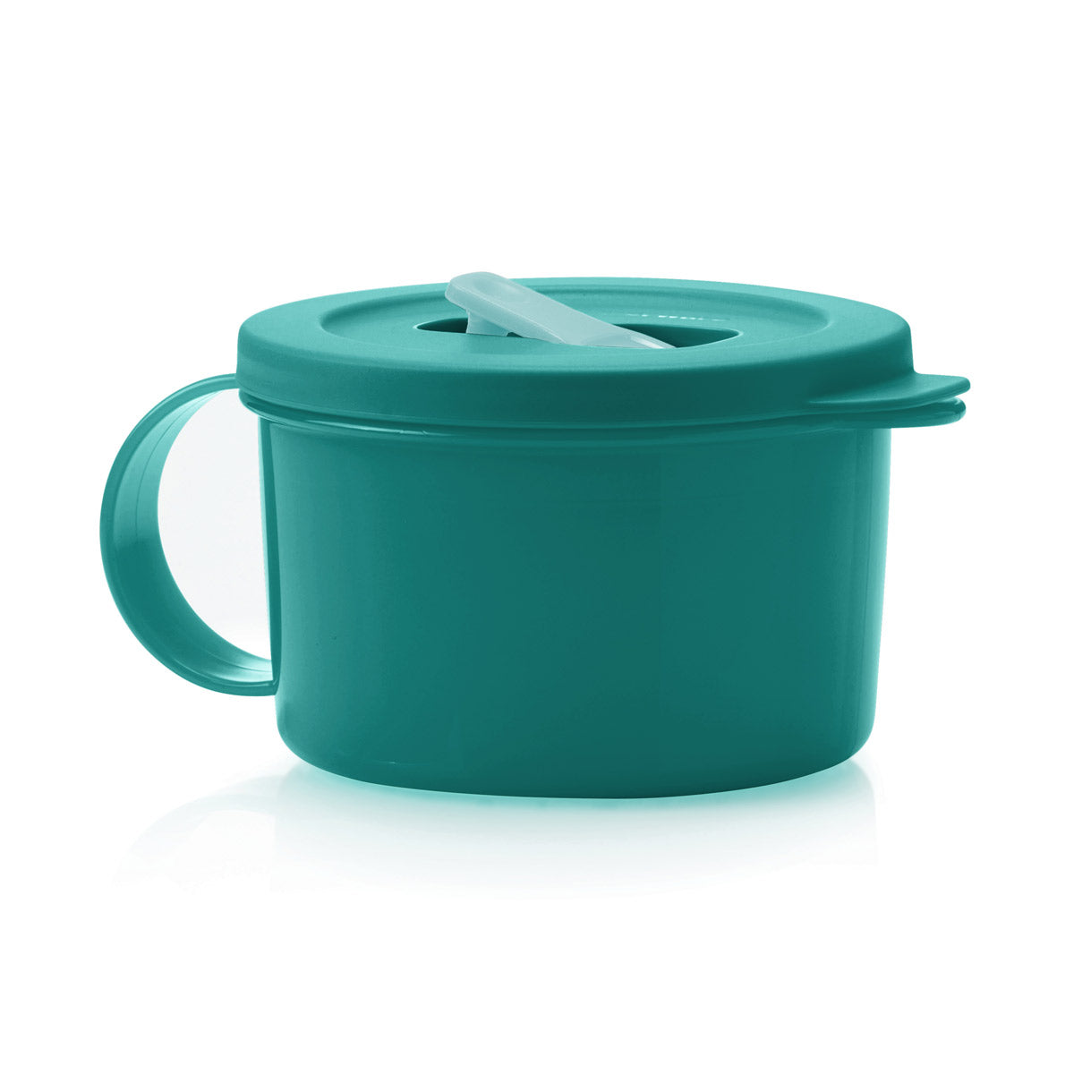 Tupperware CrystalWave® PLUS Microwave Soup Mug | Leakproof Lunch