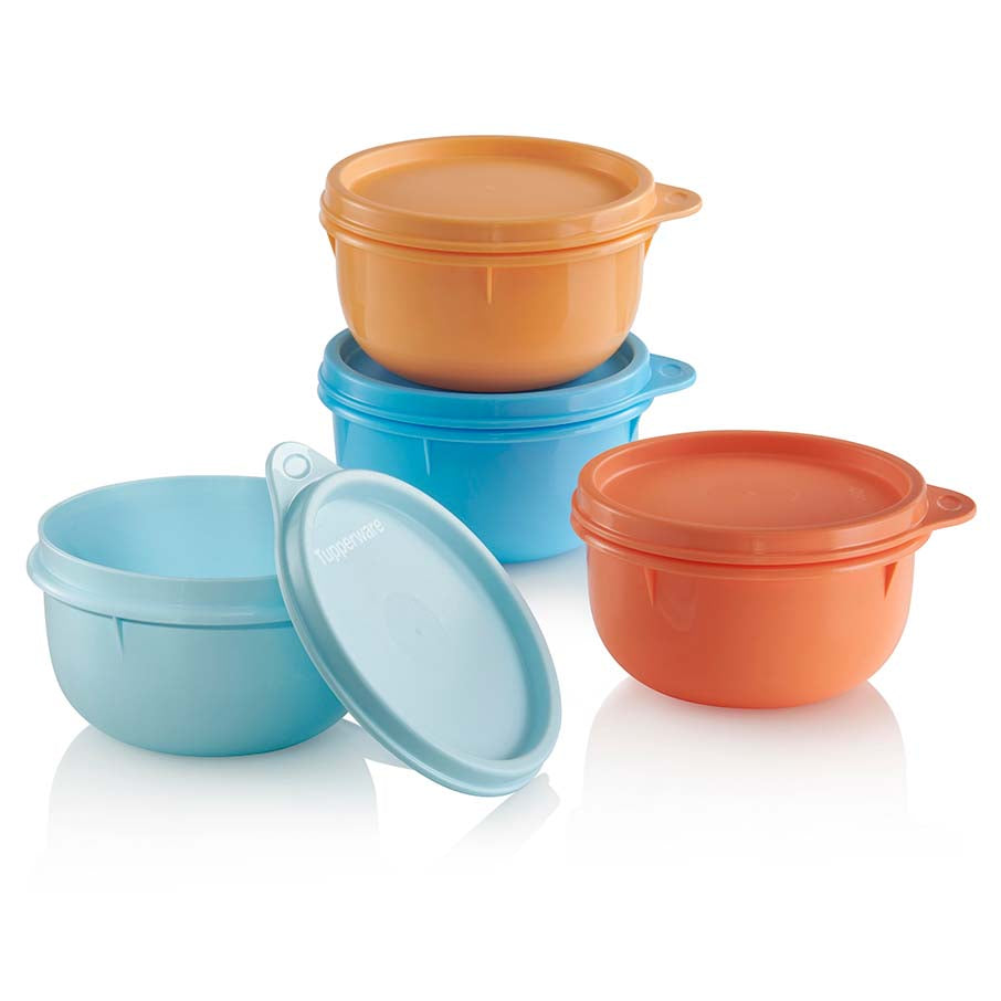 Tupperware bowls n sizes  Tupperware bowls, Tupperware consultant,  Tupperware