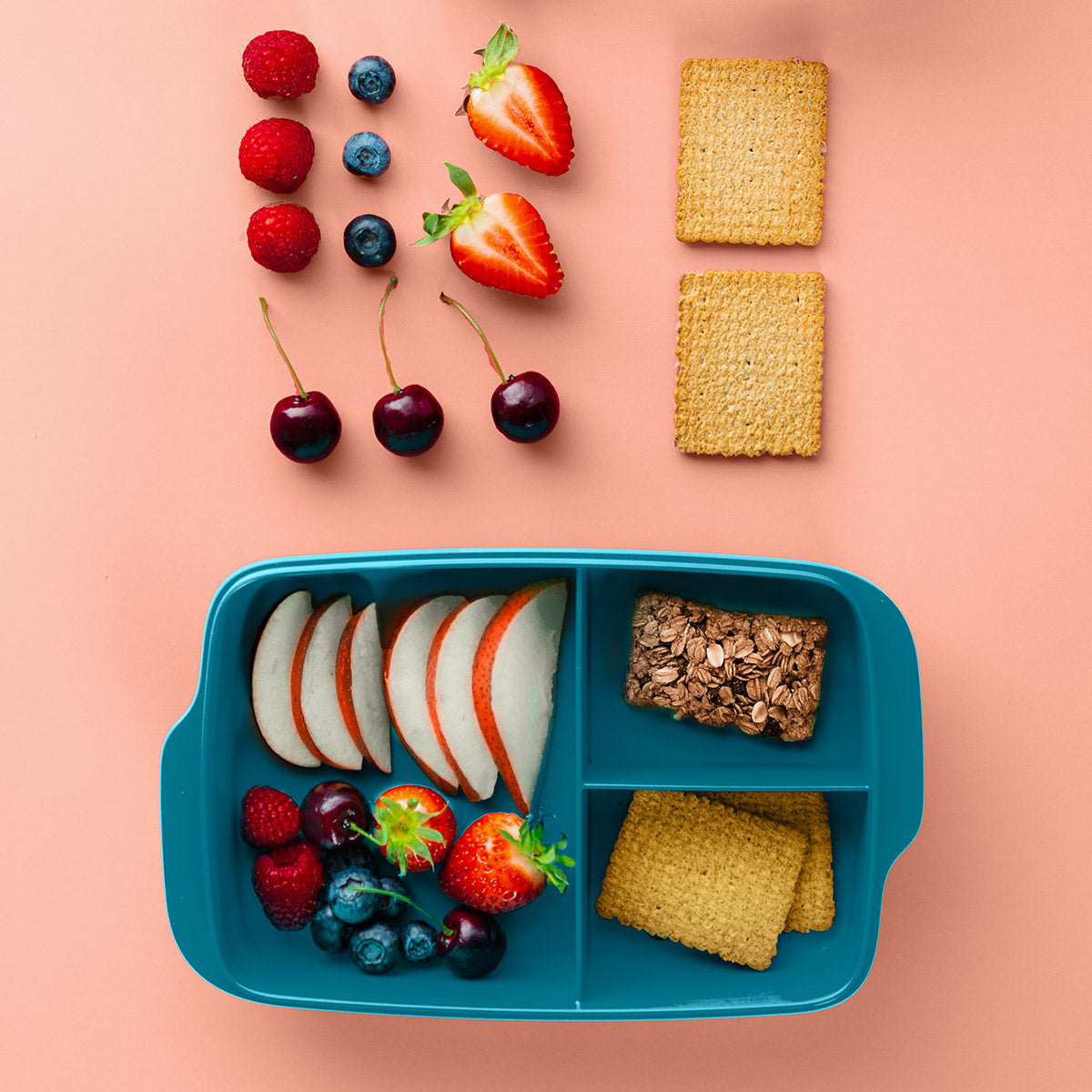 Grand contenant Lunch-It®