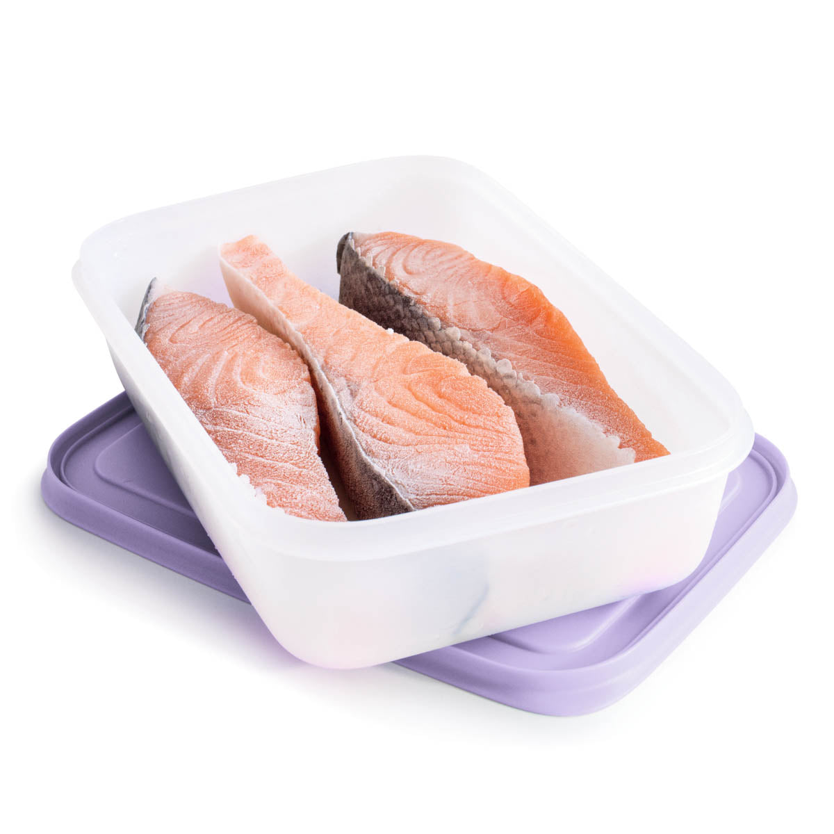 Freezer Mates® Plus | Medium Shallow