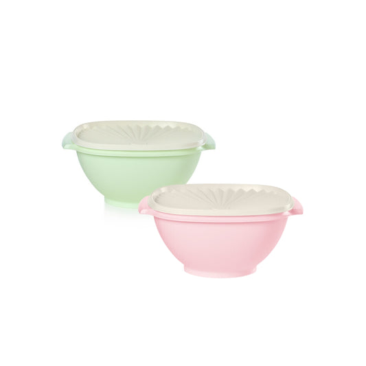 Vintage Servalier® 11 ¾-cup/2.8 L bowls