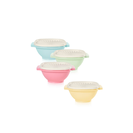 Vintage Servalier® 3 ½-cup/860 mL bowls