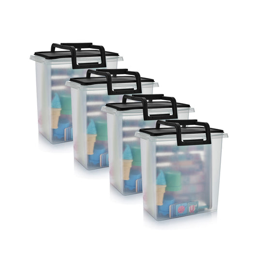 Large Carry-All® Container Carton (Set of 4)