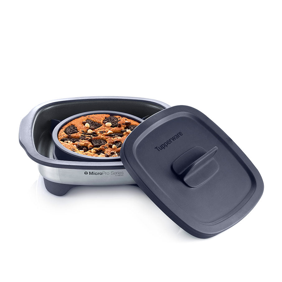 Ensemble Gril MicroPro Tupperware Brand Ensemble Gril MicroPro Tupperware Brand