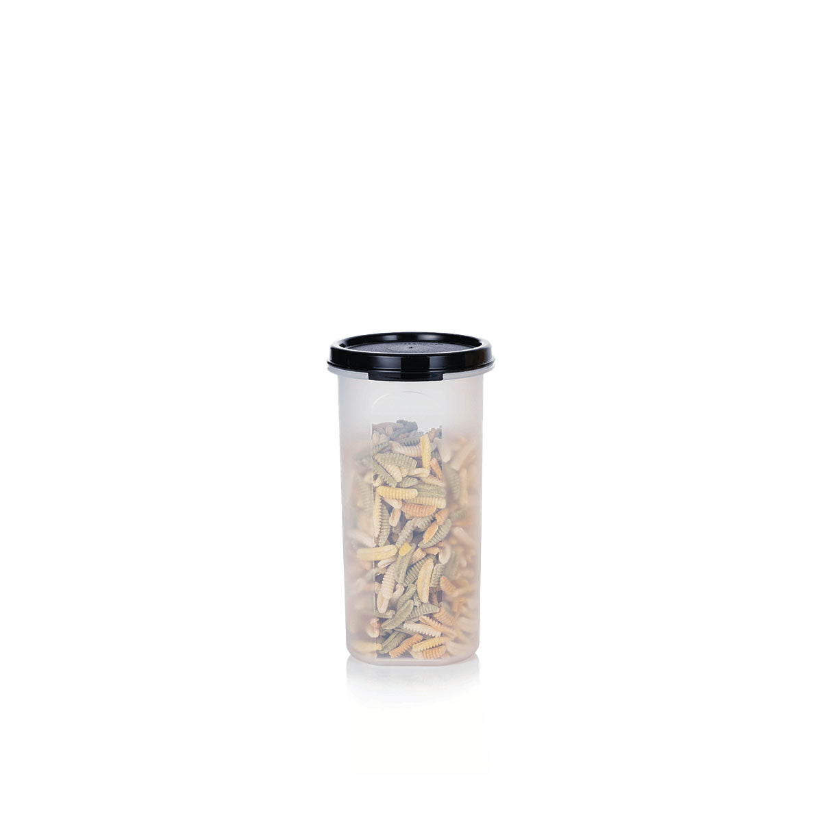 Modular Mates® Round 3 container with seal