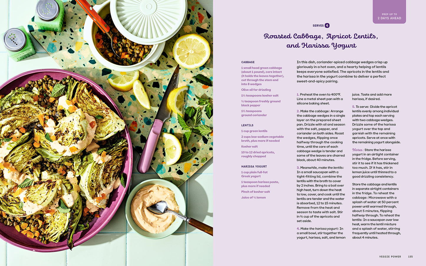 The Tupperware Cookbook: 100+ Make-Ahead Recipes with Low Waste and High Flavor