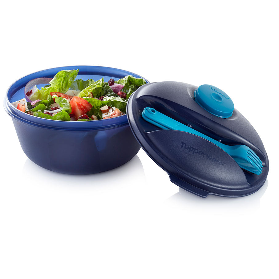 Salad On the Go Set – Tupperware US