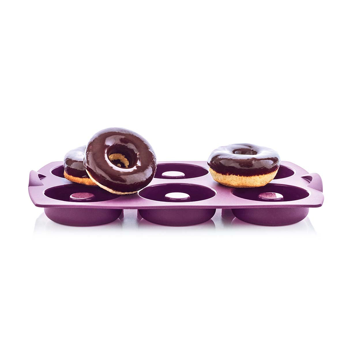 Lekue Donut form silicone - 0620406R01M022