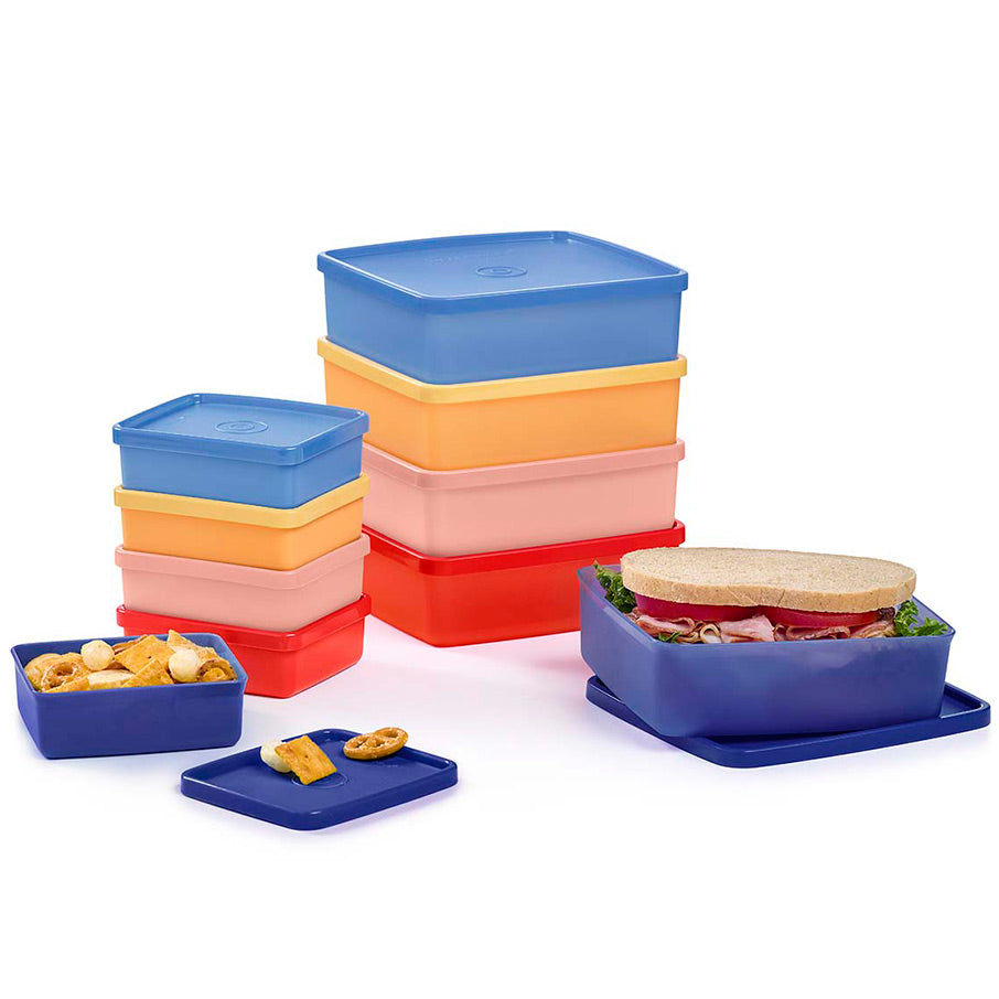 Containers - with Purchase – Tupperware US
