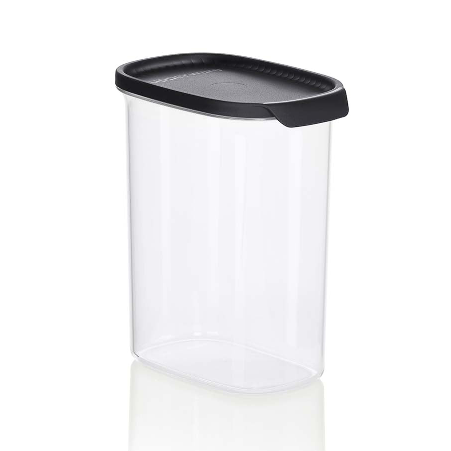 Tupperware® Ultra Clear 9 ½-cup/2.2 L Oval