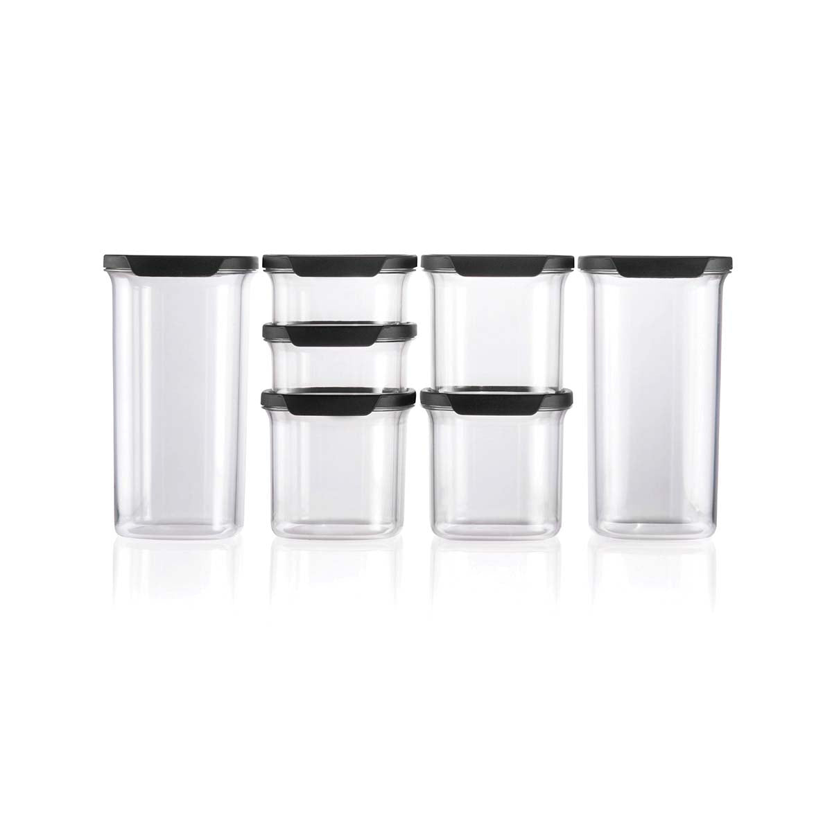 Tupperware Glass Set  Plastic glass, Tupperware, Glass set