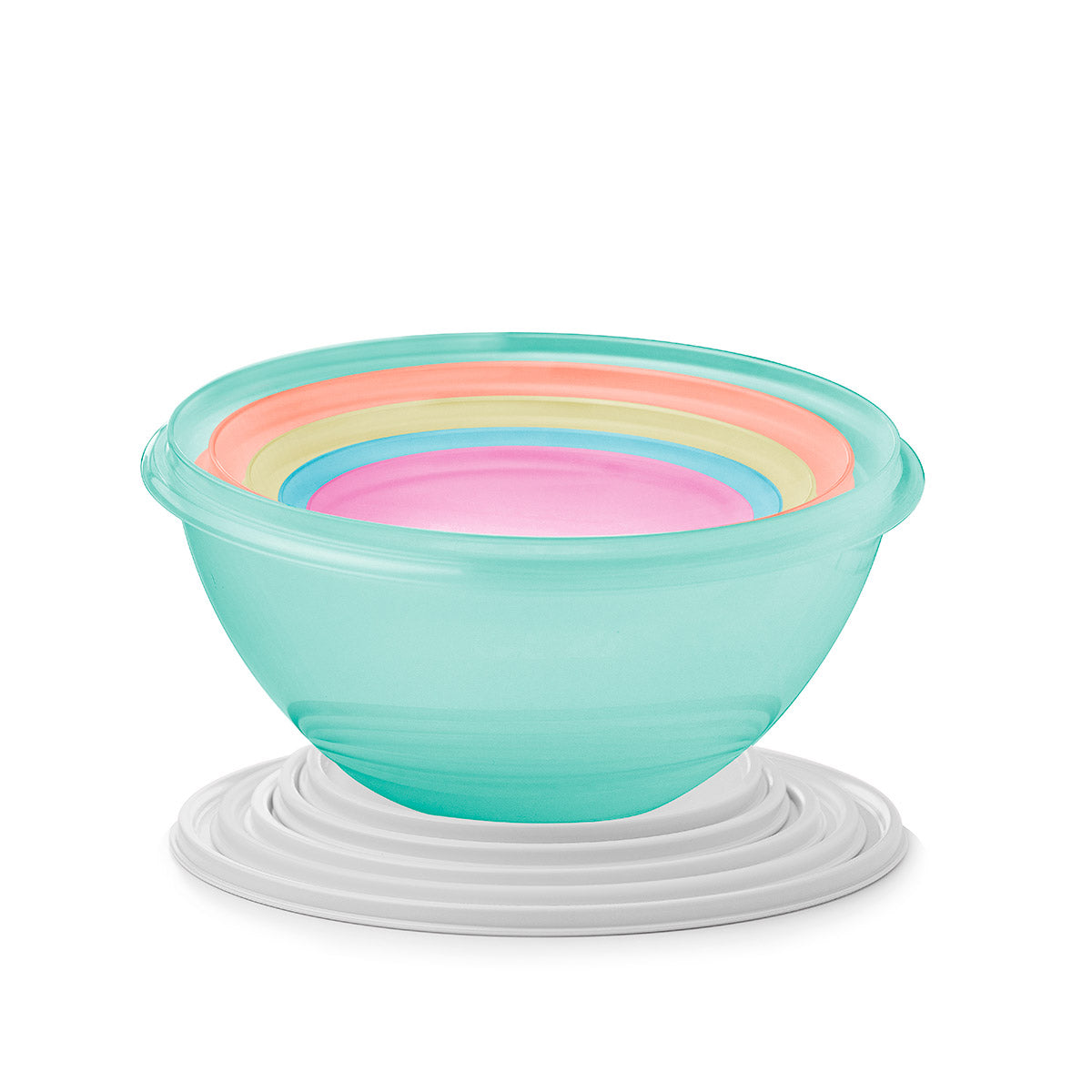 Classic Wonderlier® Bowls | 5-piece Set