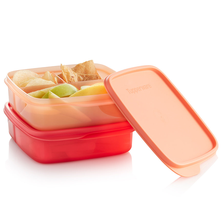 Eco+ Lunch-It® Containers (New) – Tupperware