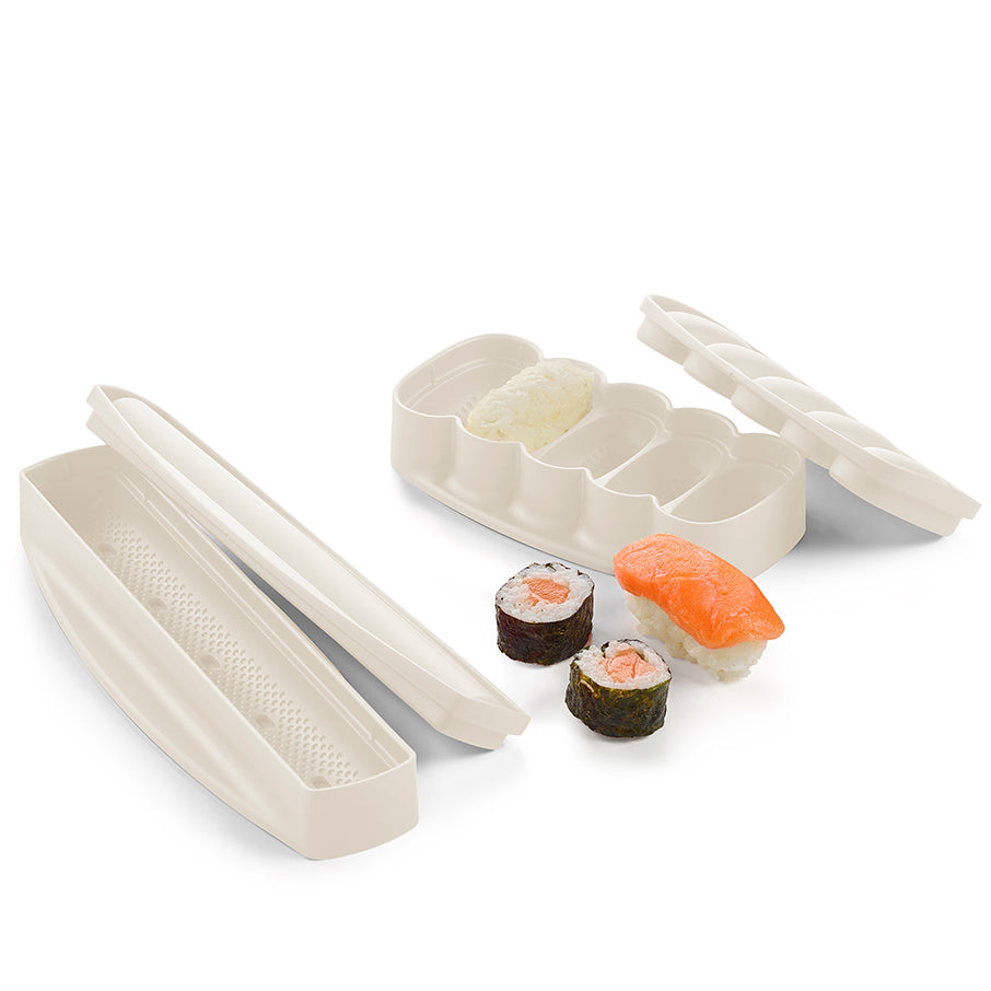 Forpustet Erkende systematisk Sushi Maker Set – Tupperware US