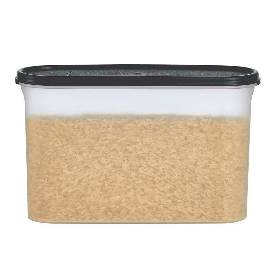 Modular Mates® Super Oval 3 – Tupperware Brand Modular Mates® Super Oval 3 – Tupperware Brand