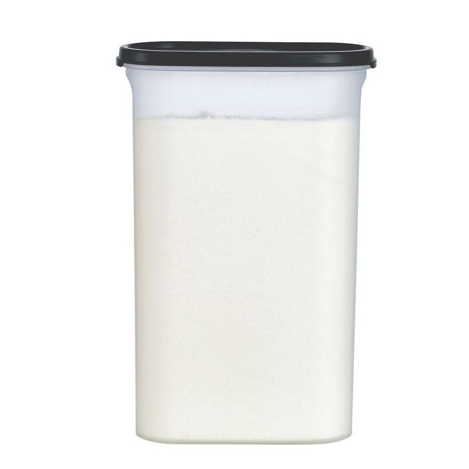 Tupperware® Modular Mates® Oval 5 | Food Storage Container 12.25 Tupperware® Modular Mates® Oval 5 | Food Storage Container 12.25