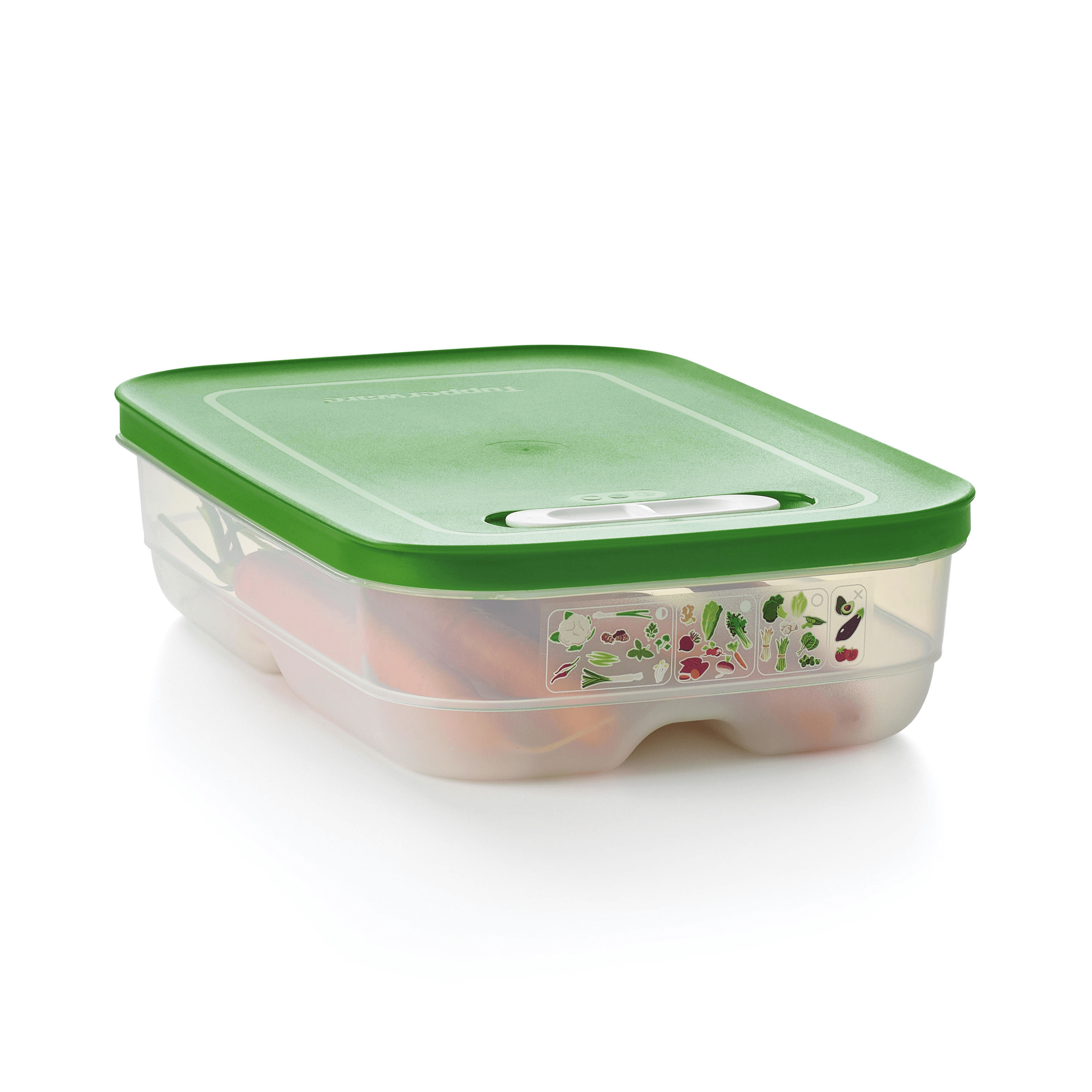 Campus Store. Green to Go Box Container