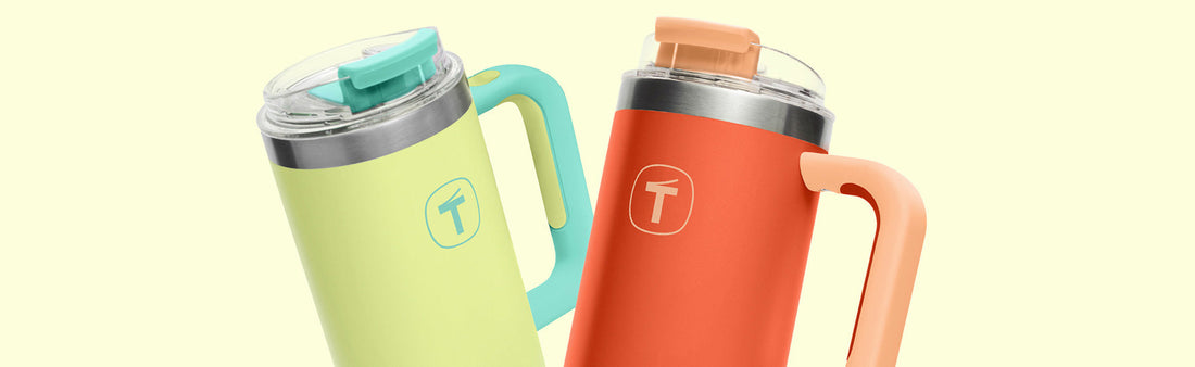 “Plot Twist Punch” – Hibiscus Citrus Refresher