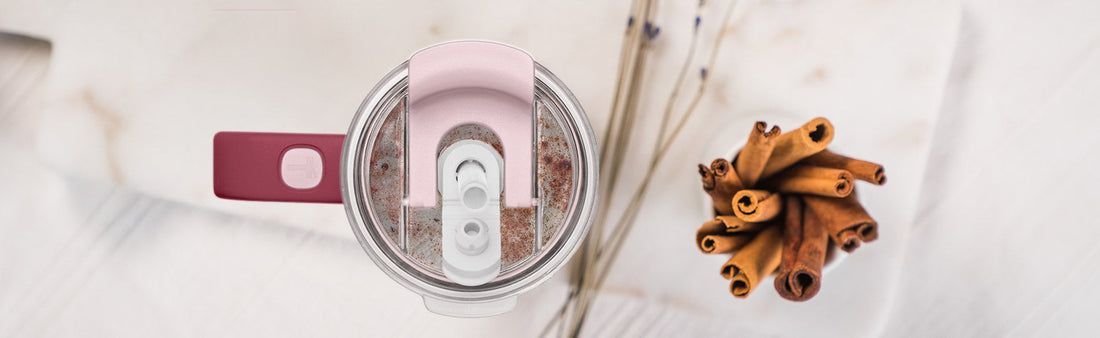 Holiday Chai Nog Latte