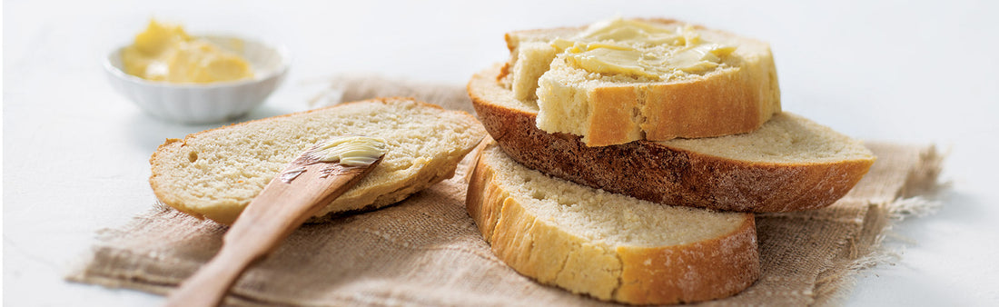 Irish Beer Bread