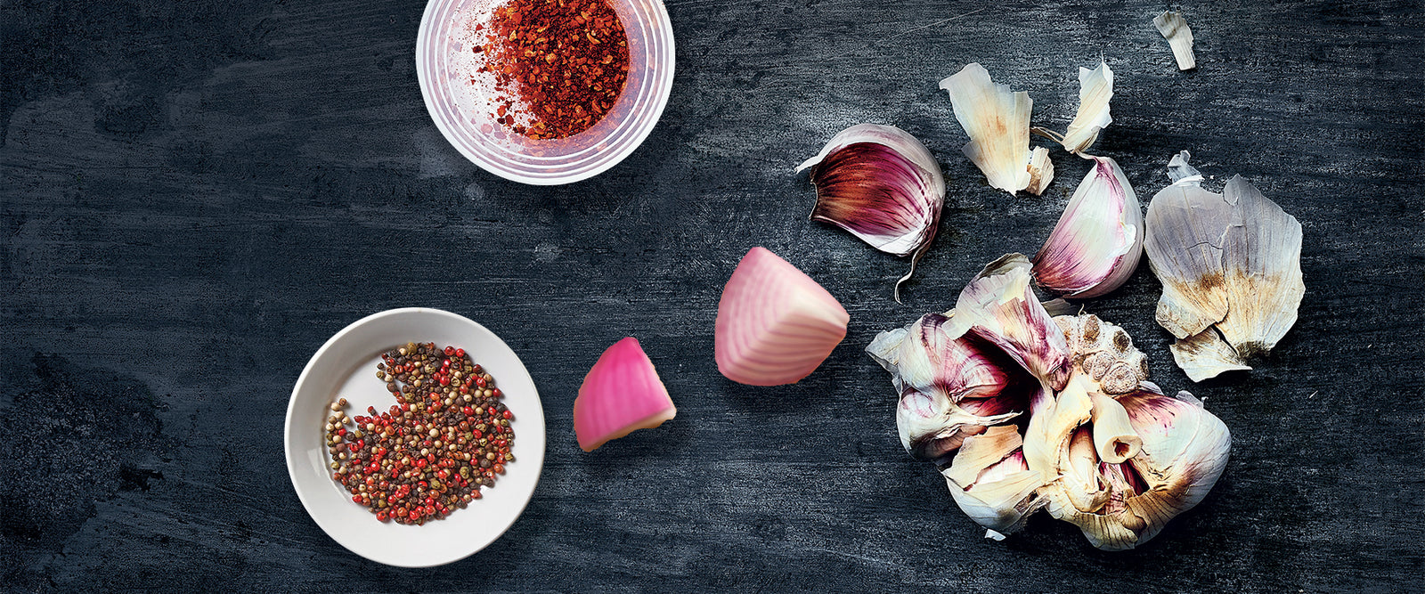 DIY Steak & Chop Seasoning Tupperware US