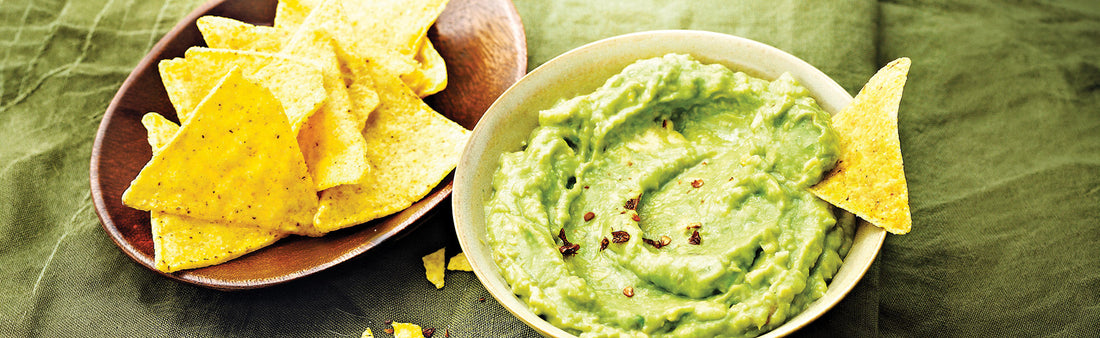 Green Goddess Dip