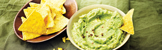 Green Goddess Dip